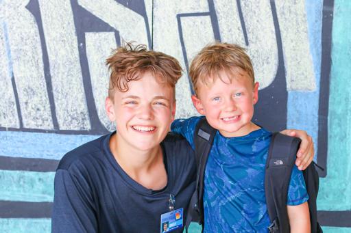 Day Camp