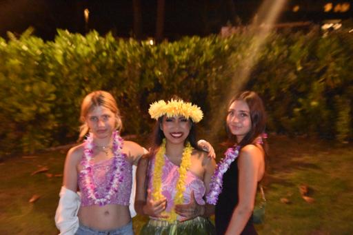 Hawaii Sea Turtle Service & Adventure (July 10-20)