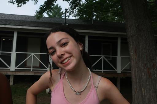 July 20 - "A" Day and Camp Kindness Day