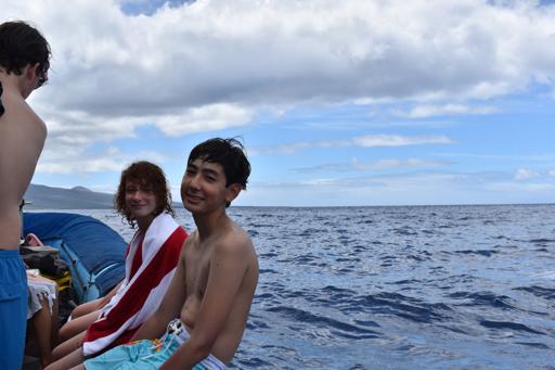 USA for Middle School: Aloha Hawaii 2
