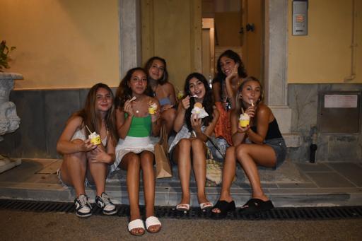 Day 4-July 11-Cinque Terre