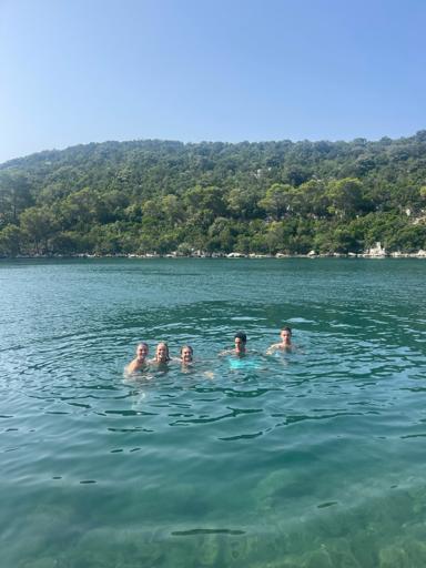 Day 8 - Peljesac peninsula