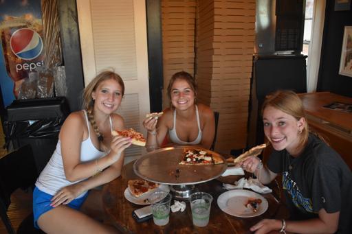 Day 5- Beach Cleanup & Lahaina 