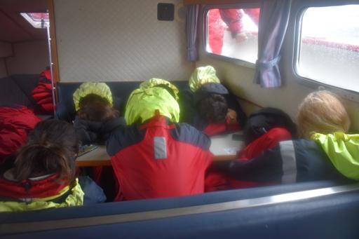 Day 8 - Turf House, Godafoss, Whale Watch