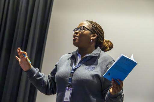 Dramatica Rehearsal A Midsummer Night's Dream