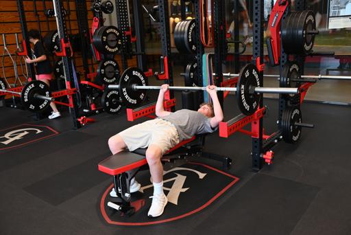 Sports Performance 2025-2026