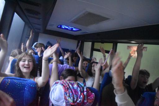 Day 8 - 07/08 - Tablelands