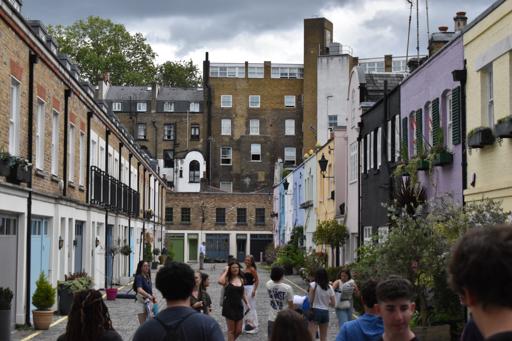 Day 2 - 9th - Tower of London