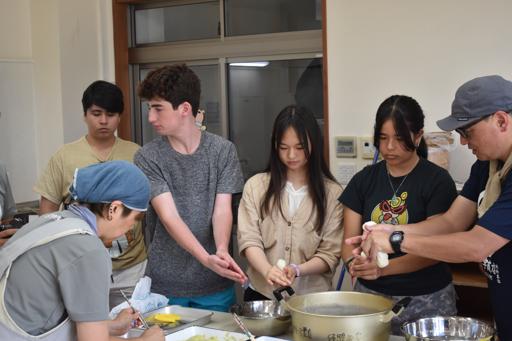 Day 7 - 8/3 - Miyagi