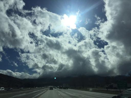 Central & Southern California Ski Trip 2017