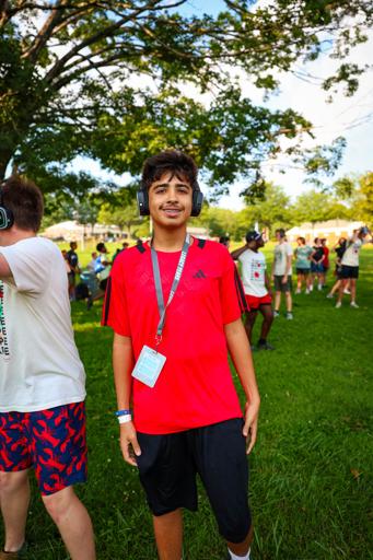 Monday - The Legacy Years