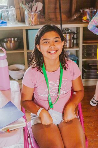 2nd Monday Junior Camp