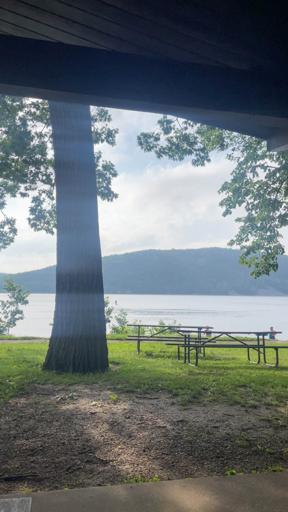 Devils Lake Trip 6/25-6/28