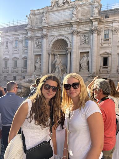 Day 10 - Rome