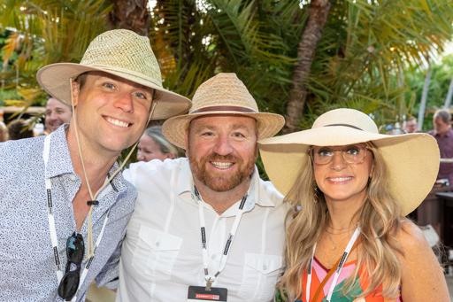 Day 1 - April 27, 2023