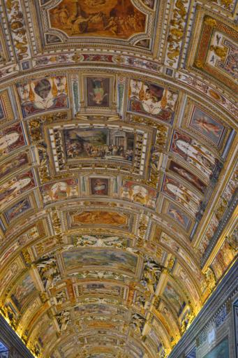 Day 20 - Vatican & Rome