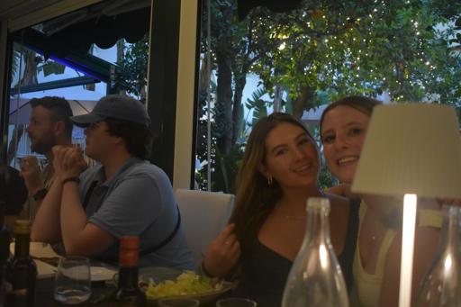 Day 3-July 22-Pompeii