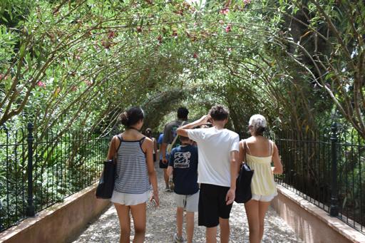 Europe for Middle School: Spain and Portugal (July 31-August 12)