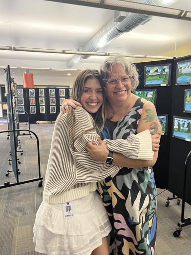 2026-05-12 | Arts Showcase