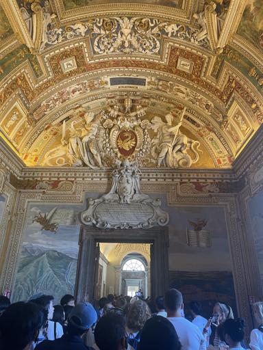 Europe for Older Teens: Greece & Italy 1 (June 25-July 7)