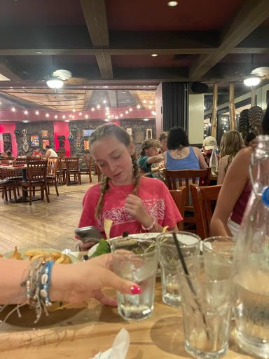 Day 6 HMS2 Oahu 7/13