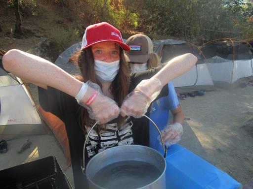 Expedition Paddlesports 7th-9th