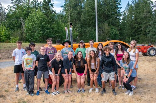 Spark S.A.L.T. Session 2