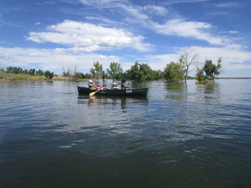 One Week Explorer Camp K-1st