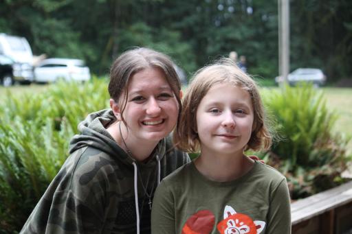 Family Camp - Day 3 - (Sat) - 2022