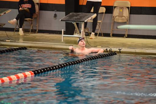 2026.01.20 Swim Meet