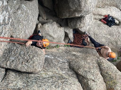 Expedition Multi-Sport 5th-6th