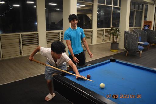 Day 9 - July 22 (Maui)