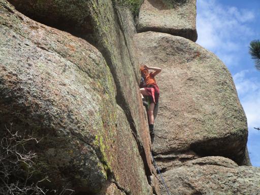 Expedition Multi-Sport 7th-8th Curt Gowdy