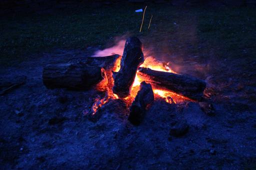 Sunday - Olympic Day