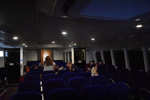 Day 9 July 12th Brisbane