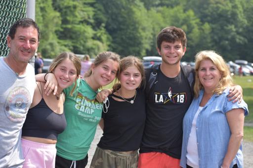 Sun, July 25- last day 