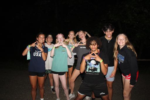 Nite Owl (8th-11th) (June 15-20)