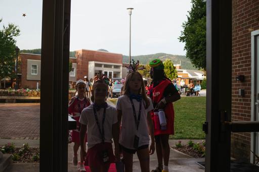 Spectacular Starting Sunday