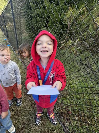 Big Blue Marble Academy- Peake Rd