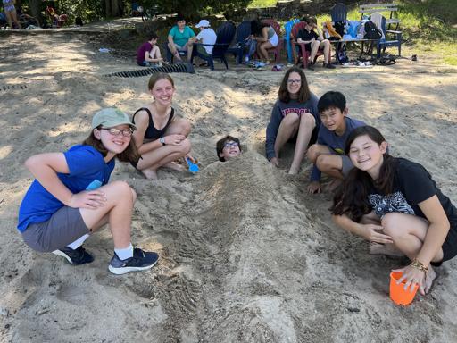 Week Four (July 16-23)