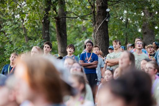 Missionary Arrival Day