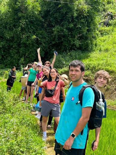 July 16 - Sapa Exploration 