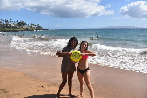 HCAM3 - Day 5 - July 28 - Maui