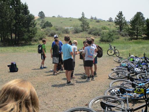 Expedition Multi-Sport 5th-6th