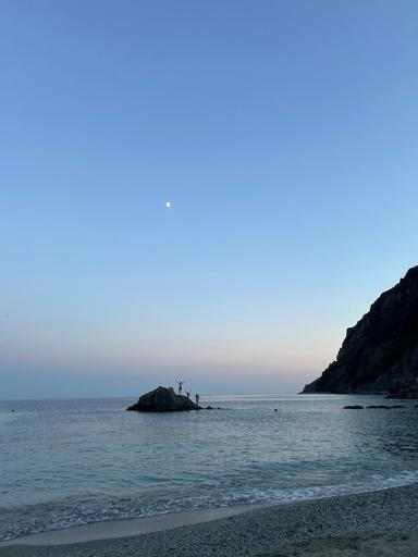 Day 16 - Cinque Terre