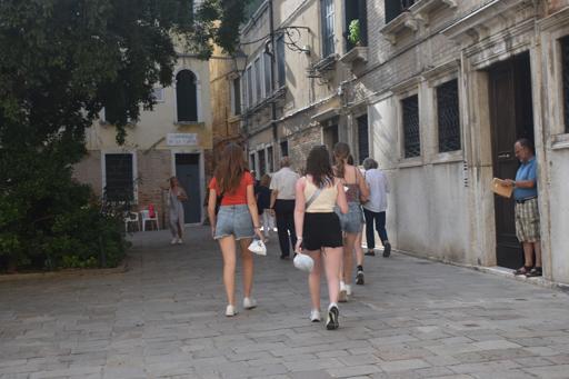 Day 12 - Venice 
