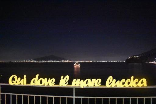 6/27  Amalfi Coast Day 2