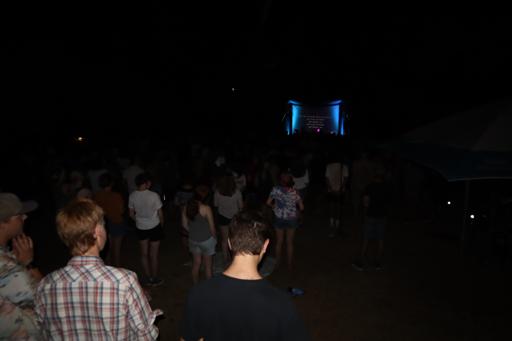 Jr. High 4 - Day 5 - Friday