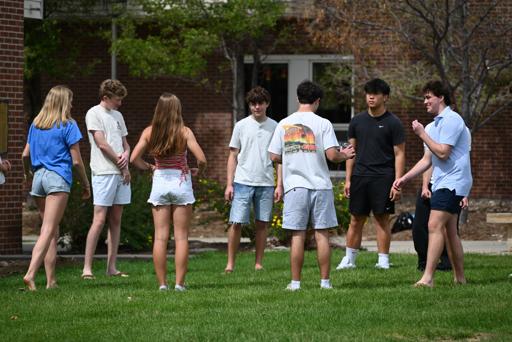 US Hacky Sack 2026