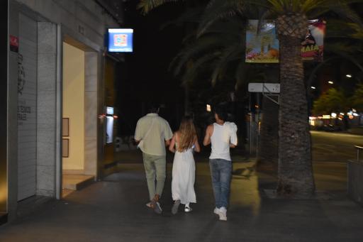 Spain: Spanish Language Immersion  (21 Days) (July 11-31)